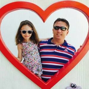 Meet your Posher, Serkan